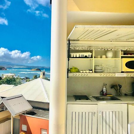 Studio Azur -Tartane 100M De La Plage- Piscine Ла-Трините Экстерьер фото